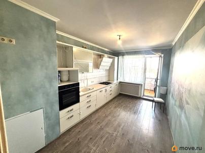 3-комн. квартира, 84 м&sup2;