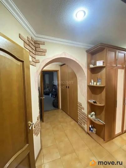 2-комн. квартира, 59.4 м&sup2;