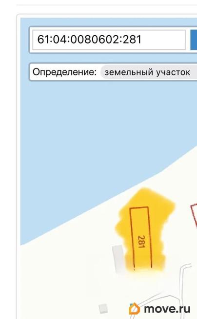 земельный участок, 12 соток