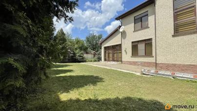 дом, 350 м&sup2;, 8.5 сотки