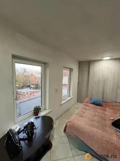 дом, 105 м&sup2;, 2.4 сотки