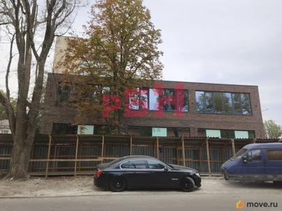 торговое помещение, 318 м&sup2;