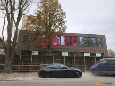 отдельное здание, 636 м&sup2;
