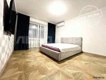 1-комн. квартира, 35 м&sup2;