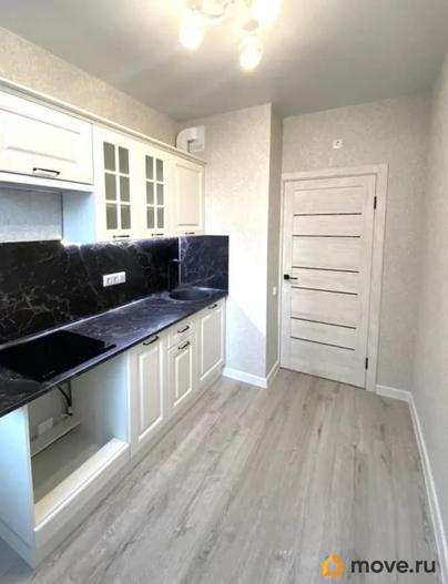 1-комн. квартира, 36 м&sup2;