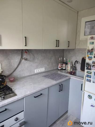 3-комн. квартира, 56 м&sup2;
