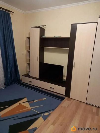 студия, 21.8 м&sup2;