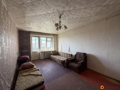 1-комн. квартира, 31.4 м&sup2;
