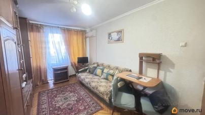 1-комн. квартира, 30.3 м&sup2;