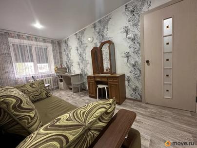 3-комн. квартира, 61.5 м&sup2;