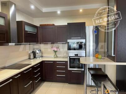 3-комн. квартира, 83.8 м&sup2;