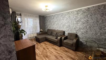 2-комн. квартира, 44.3 м&sup2;