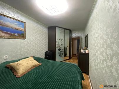 2-комн. квартира, 46 м&sup2;