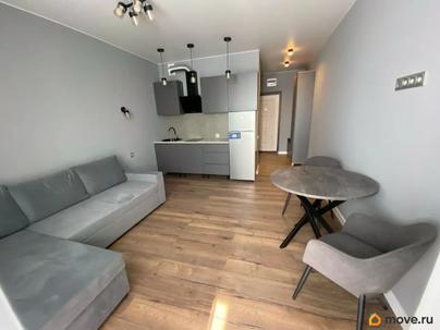 студия, 28 м&sup2;