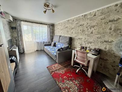1-комн. квартира, 30 м&sup2;