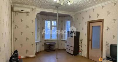 3-комн. квартира, 63.1 м&sup2;