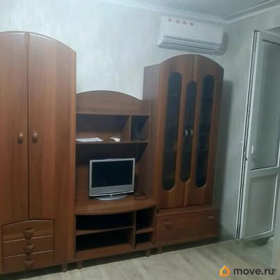 1-комн. квартира, 28 м&sup2;