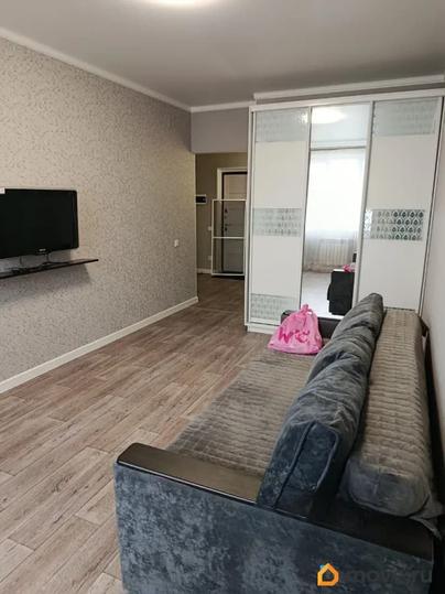 1-комн. квартира, 38.5 м&sup2;