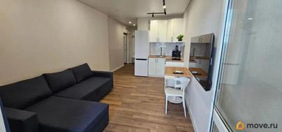 студия, 24.4 м&sup2;