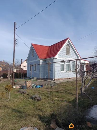 дом, 66 м&sup2;, 10 соток