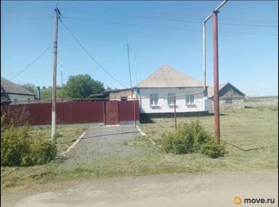 дом, 77 м&sup2;, 45 соток