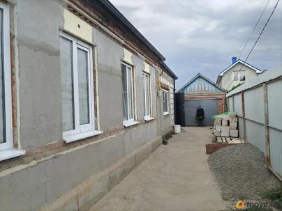 дом, 63 м&sup2;, 5.8 сотки