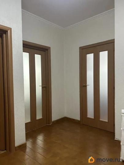 2-комн. квартира, 58.6 м&sup2;