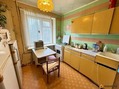2-комн. квартира, 45 м&sup2;