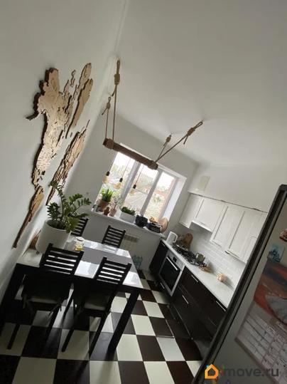 2-комн. квартира, 65 м&sup2;