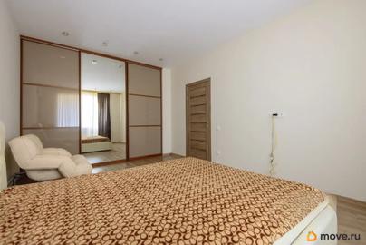 2-комн. квартира, 58 м&sup2;