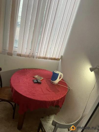 комната, 17 м&sup2;