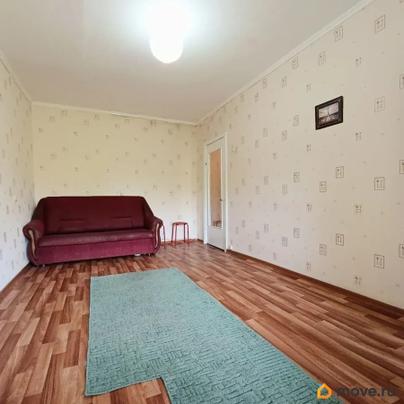 1-комн. квартира, 36 м&sup2;