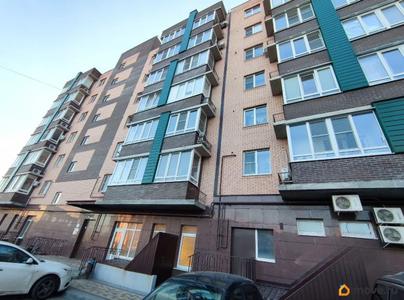студия, 40 м&sup2;