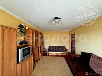 2-комн. квартира, 52 м&sup2;