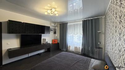 1-комн. квартира, 38 м&sup2;