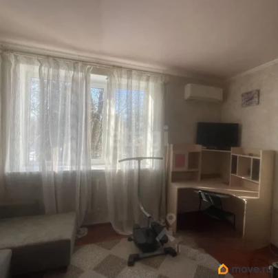 1-комн. квартира, 42 м&sup2;