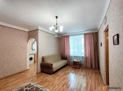 2-комн. квартира, 45 м&sup2;