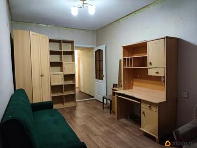 2-комн. квартира, 50.2 м&sup2;