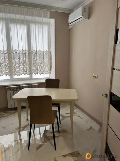 2-комн. квартира, 58 м&sup2;