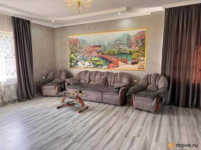 дом, 300 м&sup2;, 9 соток