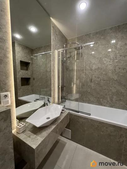 1-комн. квартира, 41 м&sup2;