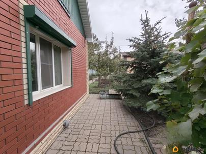 дом, 20 м&sup2;, 6 соток