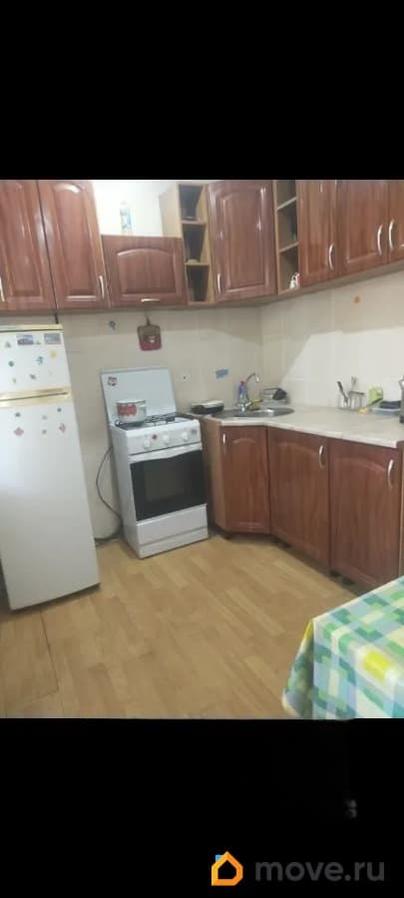 1-комн. квартира, 35 м&sup2;