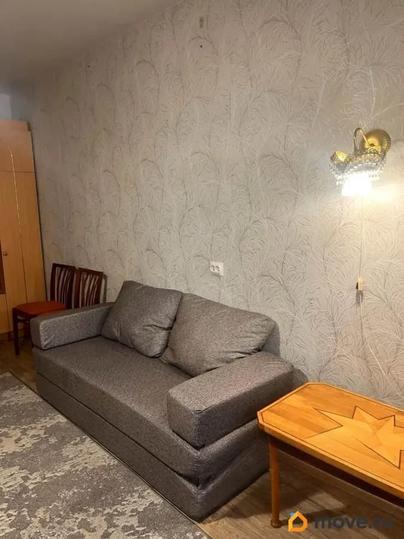 1-комн. квартира, 40 м&sup2;