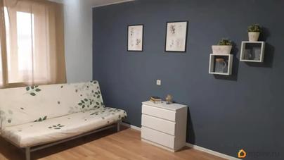 студия, 30 м&sup2;