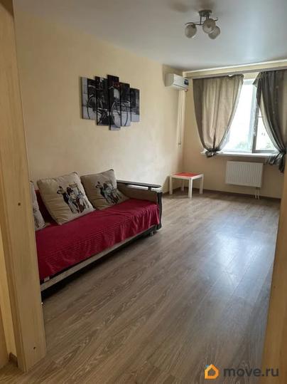 1-комн. квартира, 40 м&sup2;