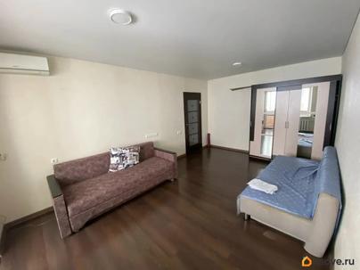 1-комн. квартира, 38 м&sup2;