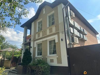 отдельное здание, 275.1 м&sup2;