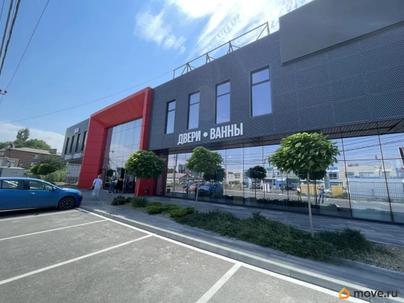 свободного назначения, 541 м&sup2;
