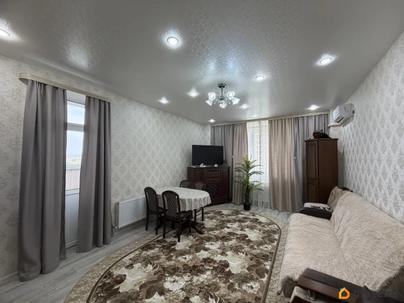 2-комн. квартира, 68.9 м&sup2;